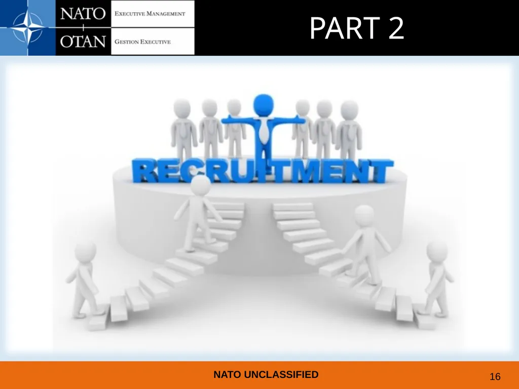 UNDERSTANDING AND PREPARING FOR EMPLOYMENT AT NATO - slide 12 of 39