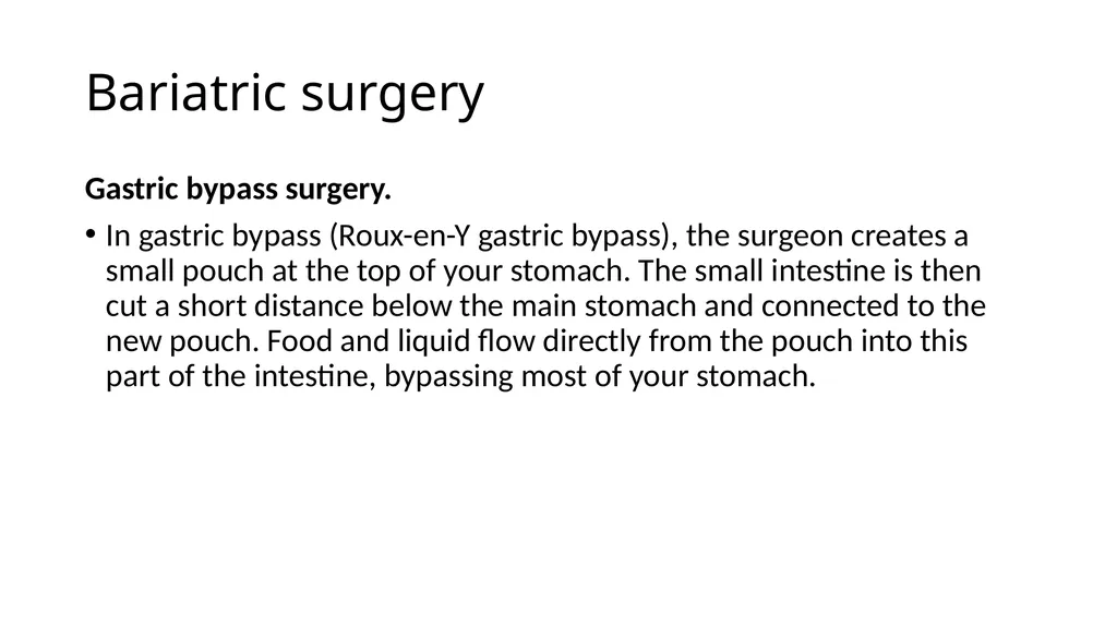 Treatment of obesity Maria Del Ben Department of - slide 18 of 20