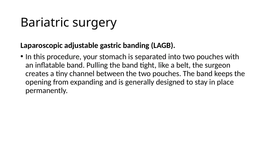 Treatment of obesity Maria Del Ben Department of - slide 19 of 20