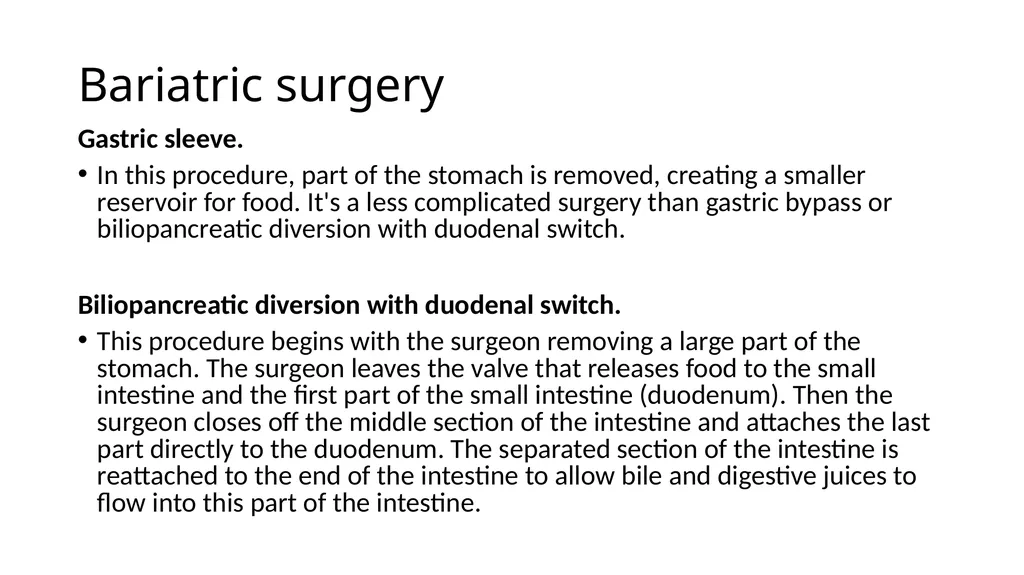 Treatment of obesity Maria Del Ben Department of - slide 20 of 20