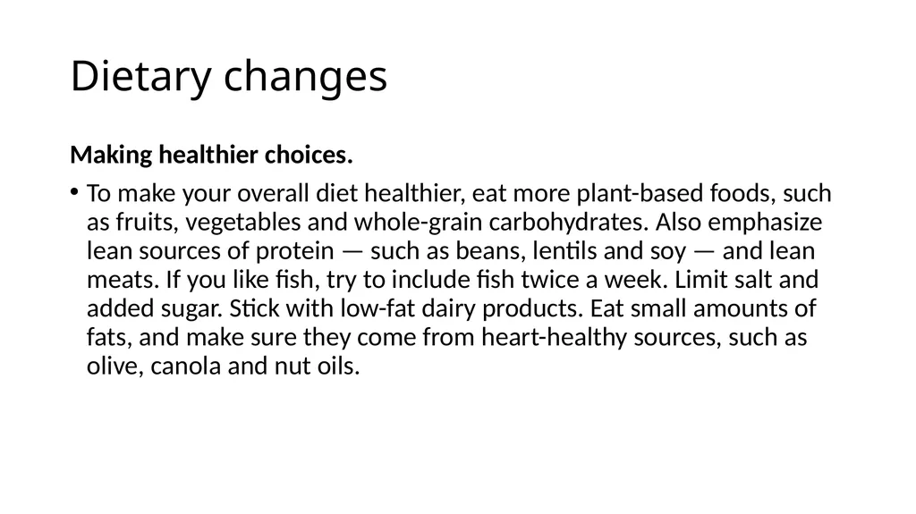 Treatment of obesity Maria Del Ben Department of - slide 11 of 20
