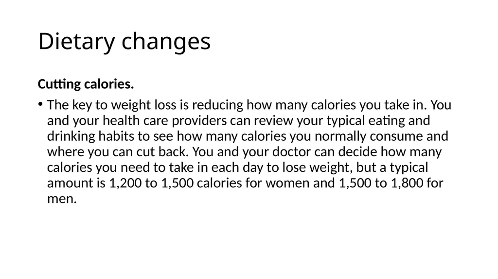 Treatment of obesity Maria Del Ben Department of - slide 9 of 20