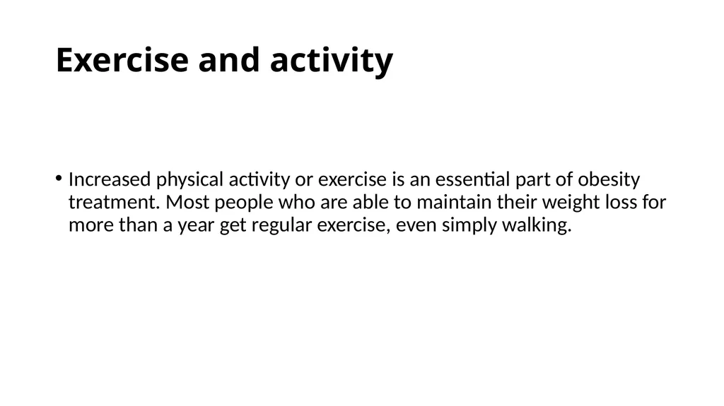 Treatment of obesity Maria Del Ben Department of - slide 14 of 20