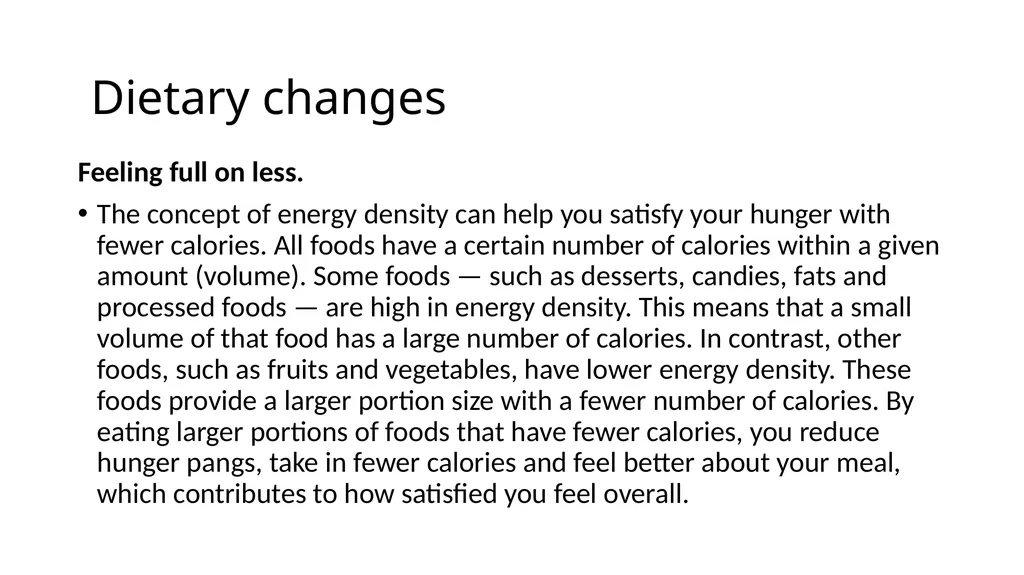 Treatment of obesity Maria Del Ben Department of - slide 10 of 20
