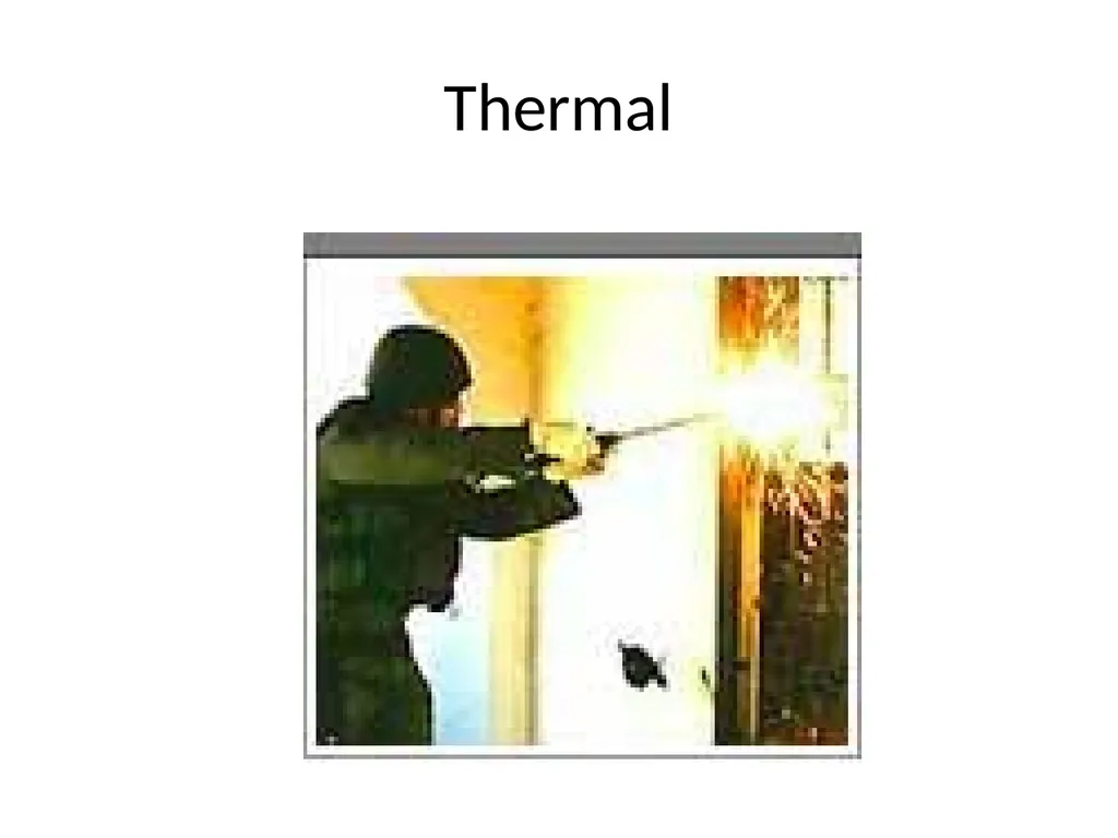 Tactical-Small Unit Tactic II Urban Combat/Enter - slide 19 of 34