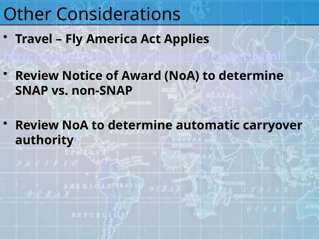 Working with International Collaborators Mary - slide 23 of 35