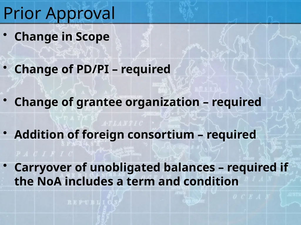 Working with International Collaborators Mary - slide 28 of 35