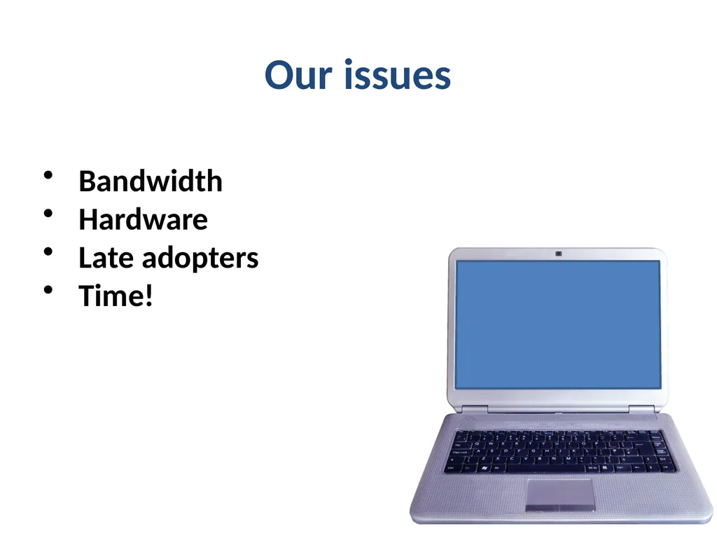 Enhanced LOTE Learning through the use of DFSL - slide 12 of 14