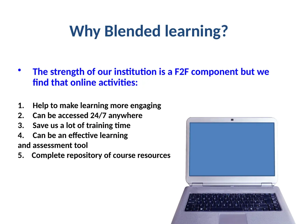 Enhanced LOTE Learning through the use of DFSL - slide 13 of 14