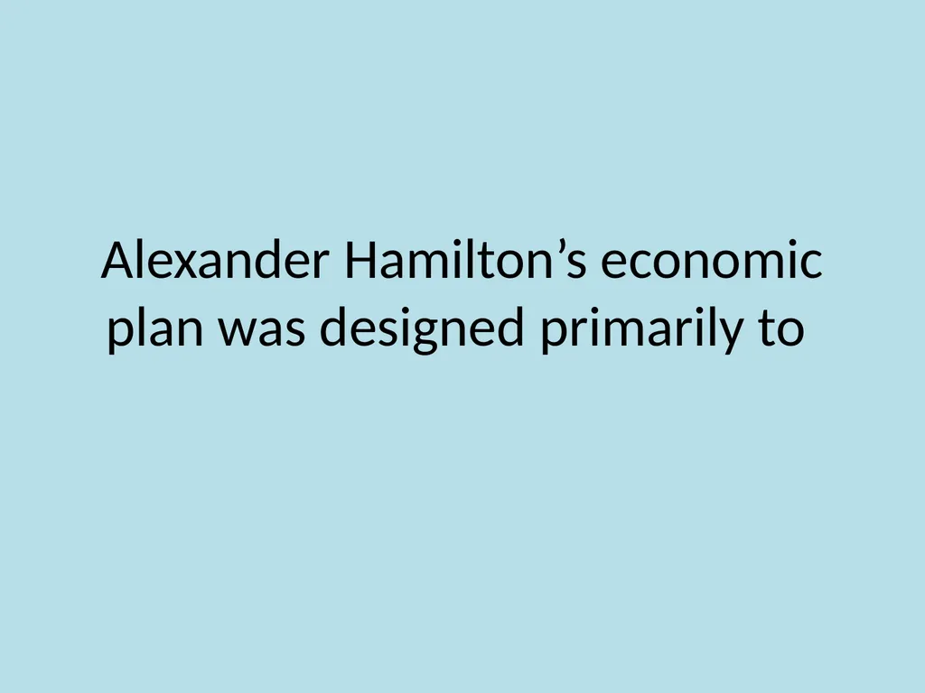 Unit 9 Review Updated President Hoover dealt with - slide 82 of 111