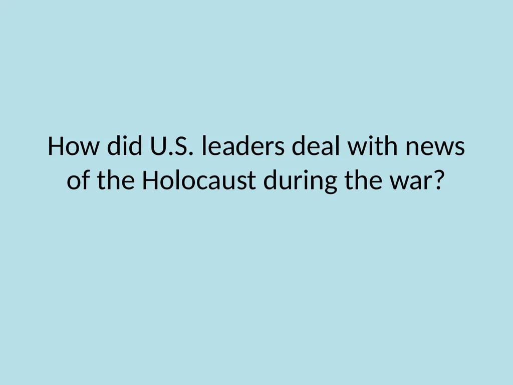 Unit 9 Review Updated President Hoover dealt with - slide 30 of 111