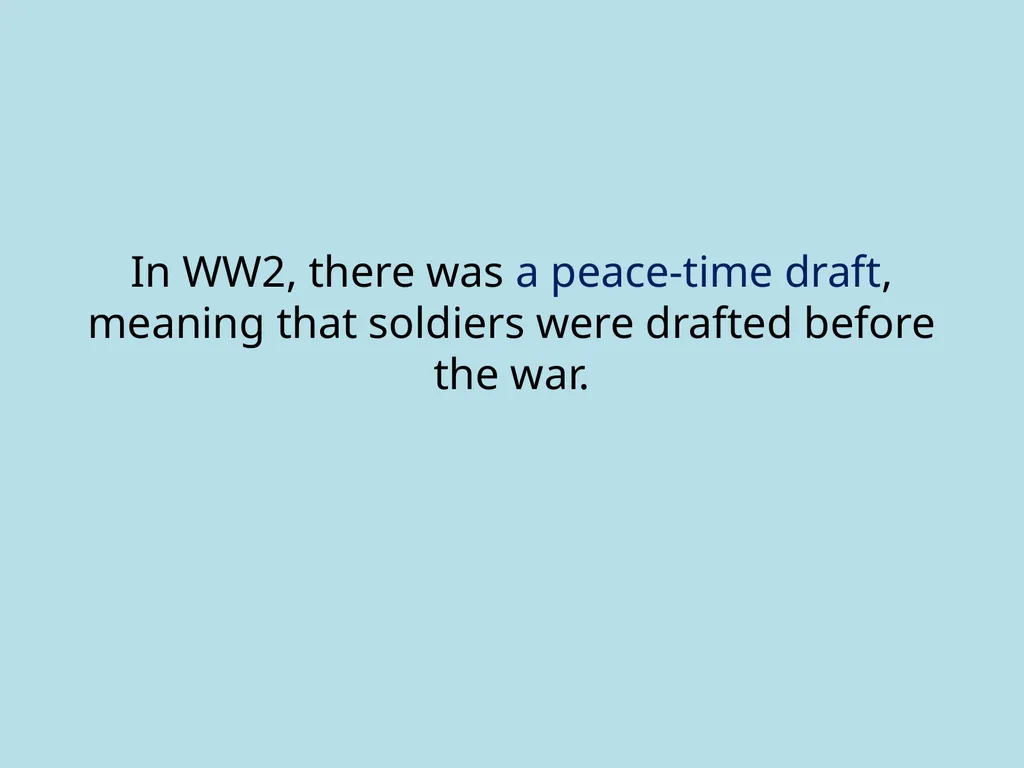 Unit 9 Review Updated President Hoover dealt with - slide 97 of 111