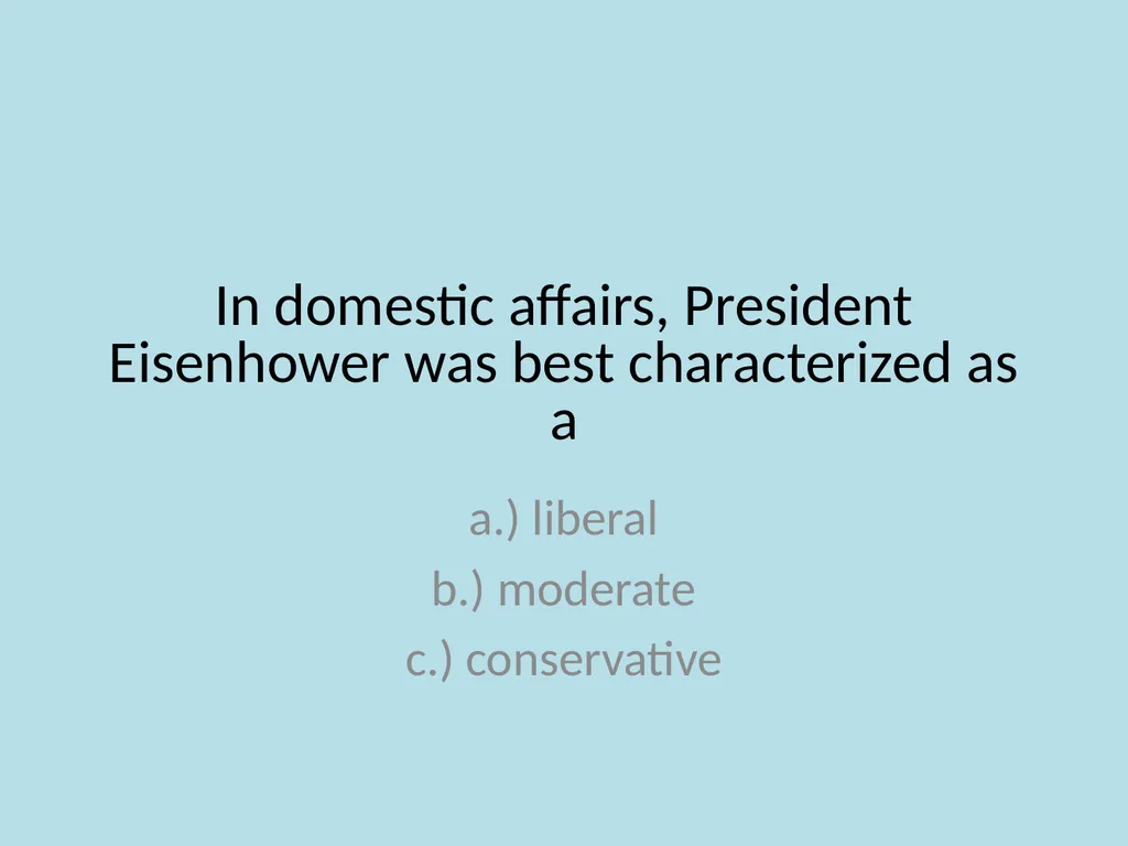 Unit 9 Review Updated President Hoover dealt with - slide 20 of 111