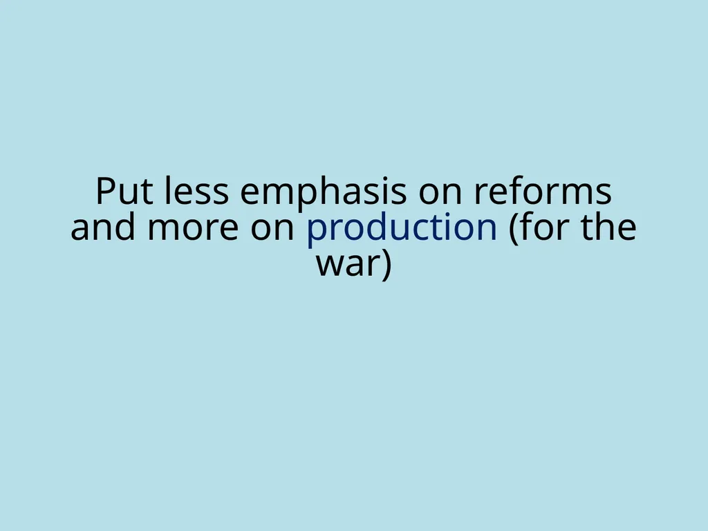 Unit 9 Review Updated President Hoover dealt with - slide 25 of 111