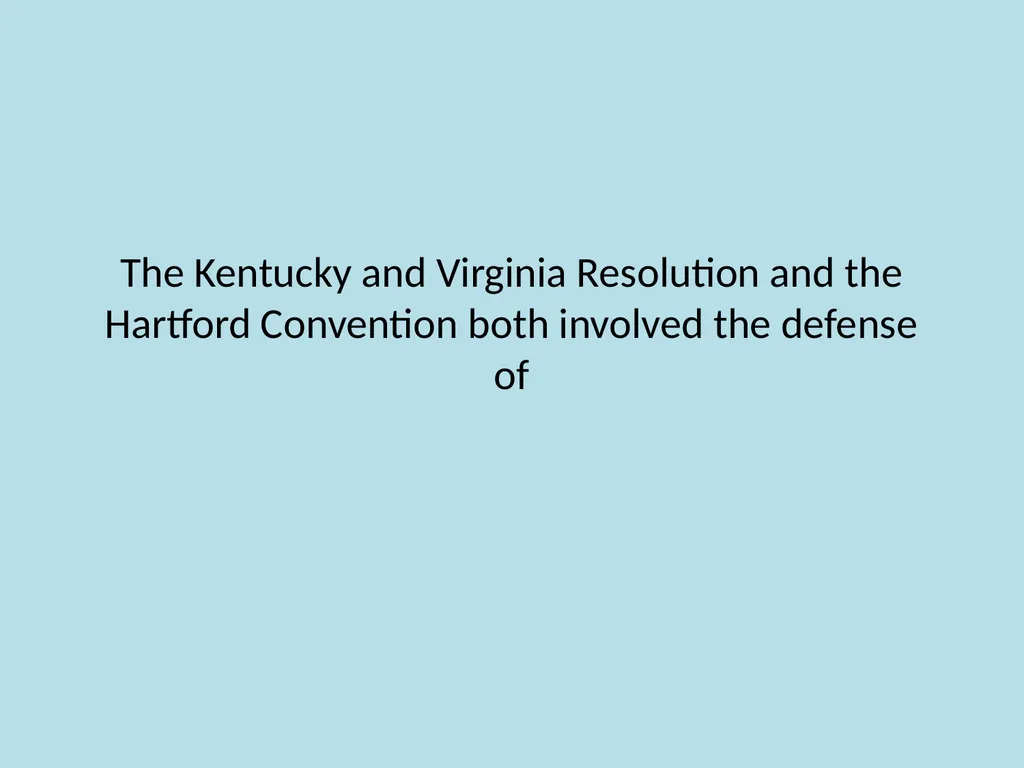 Unit 9 Review Updated President Hoover dealt with - slide 90 of 111