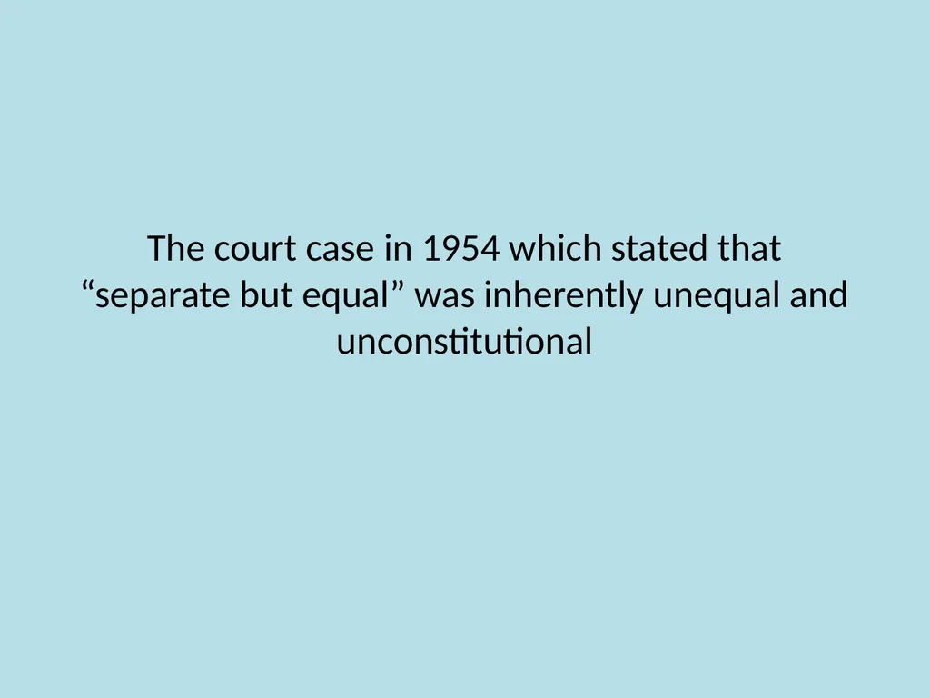 Unit 9 Review Updated President Hoover dealt with - slide 22 of 111