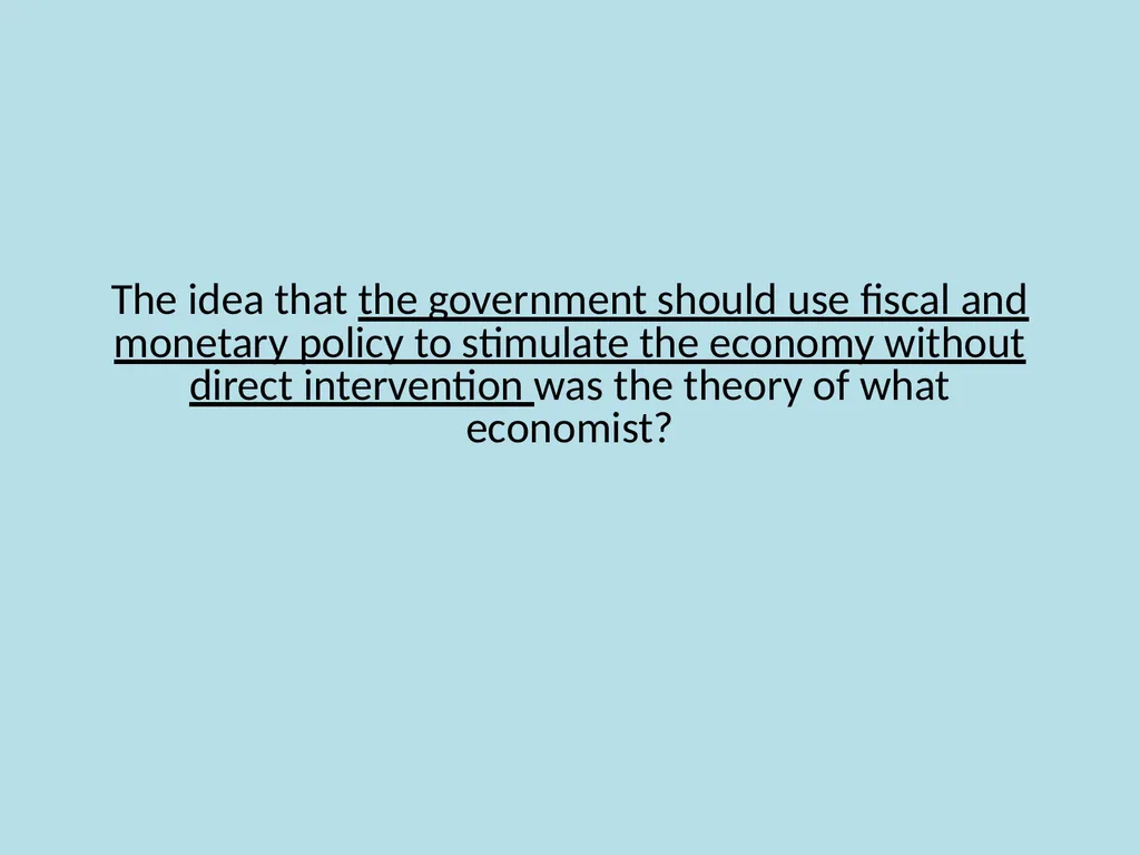 Unit 9 Review Updated President Hoover dealt with - slide 46 of 111