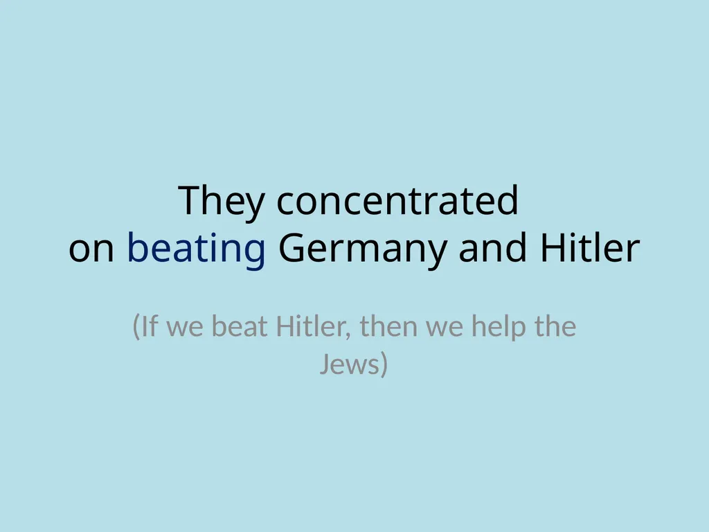 Unit 9 Review Updated President Hoover dealt with - slide 31 of 111