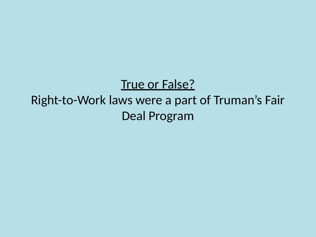 Unit 9 Review Updated President Hoover dealt with - slide 8 of 111