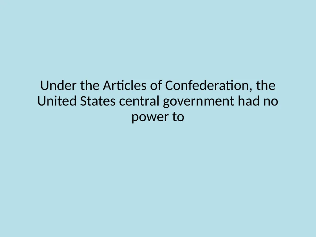 Unit 9 Review Updated President Hoover dealt with - slide 84 of 111