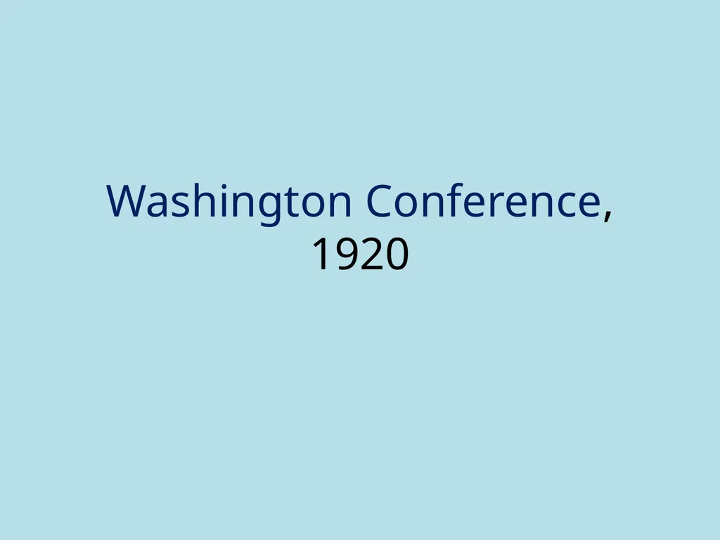 Unit 9 Review Updated President Hoover dealt with - slide 81 of 111
