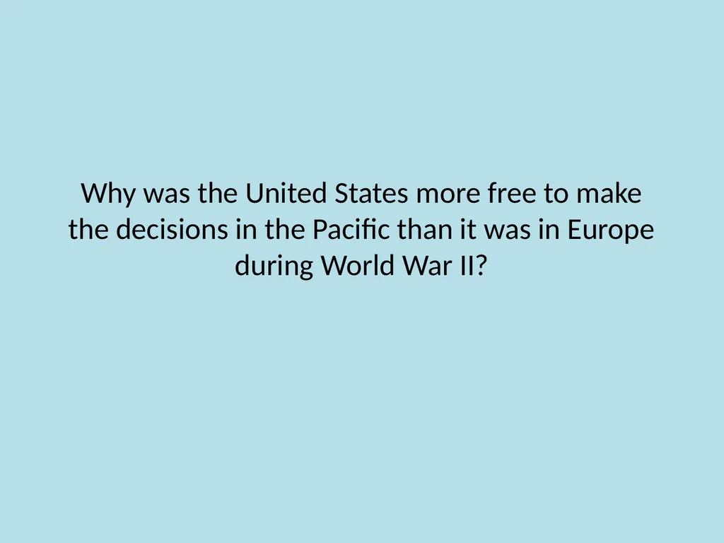 Unit 9 Review Updated President Hoover dealt with - slide 28 of 111
