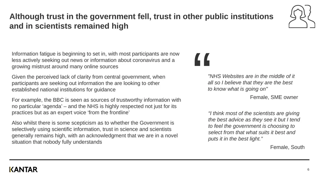 Inside Lives Longitudinal qualitative community of - slide 6 of 10