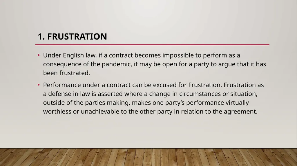 TERM PAPER CRITICAL ASSESSMENT OF LEGAL - slide 13 of 24