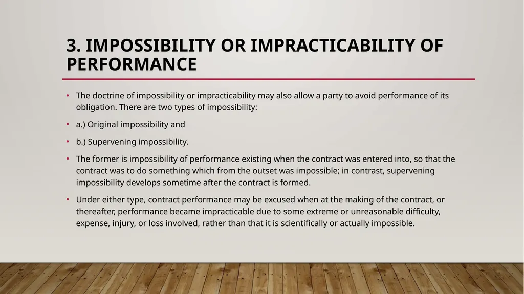 TERM PAPER CRITICAL ASSESSMENT OF LEGAL - slide 15 of 24