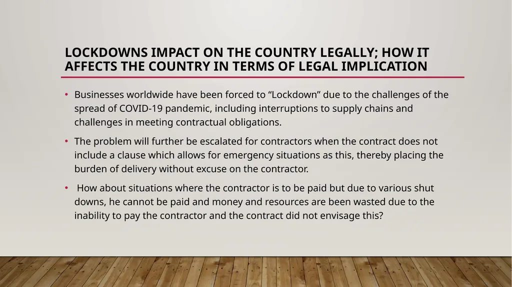 TERM PAPER CRITICAL ASSESSMENT OF LEGAL - slide 11 of 24