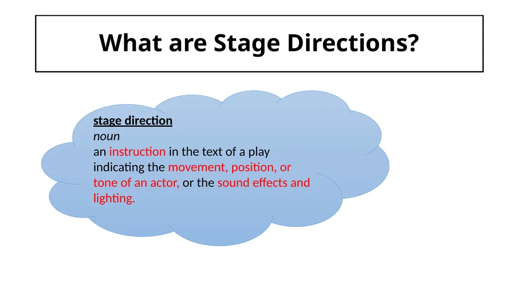 An Inspector Calls Key Content List: Context Stage - slide 6 of 41