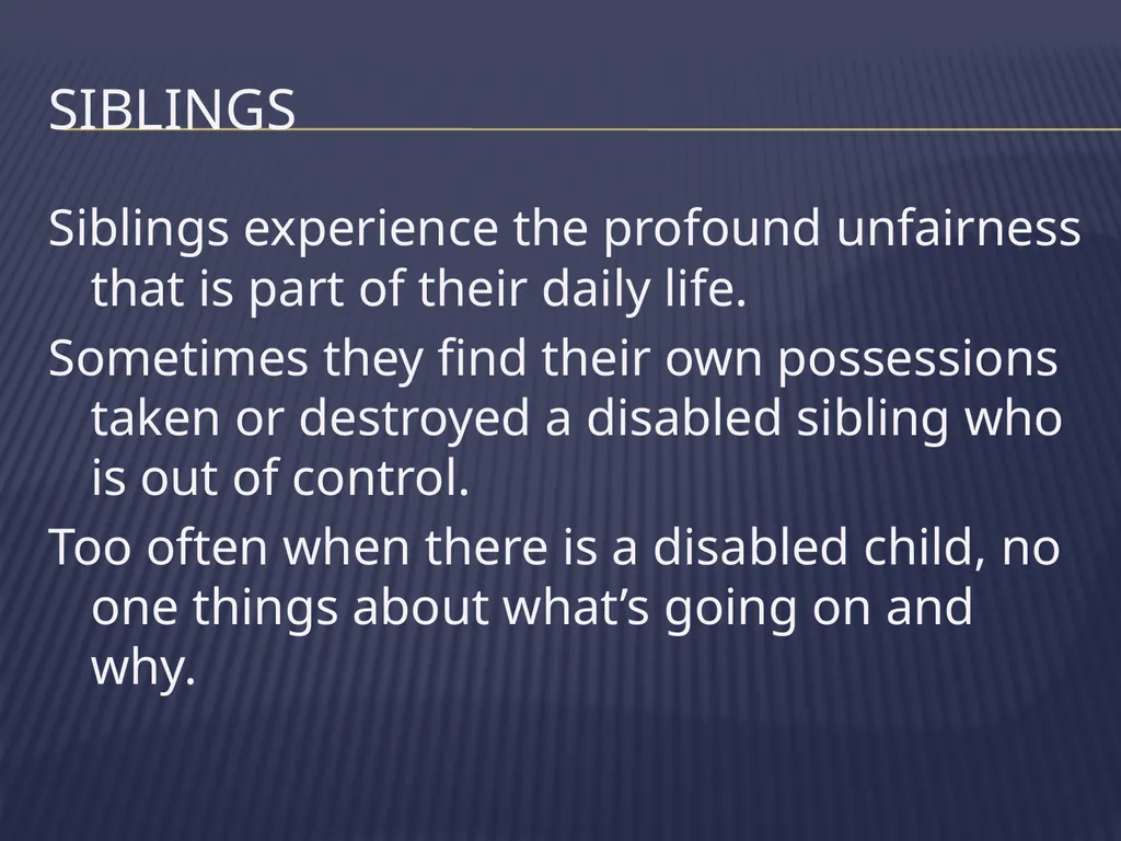 The Grieving Parent: Responding to Childhood - slide 53 of 81