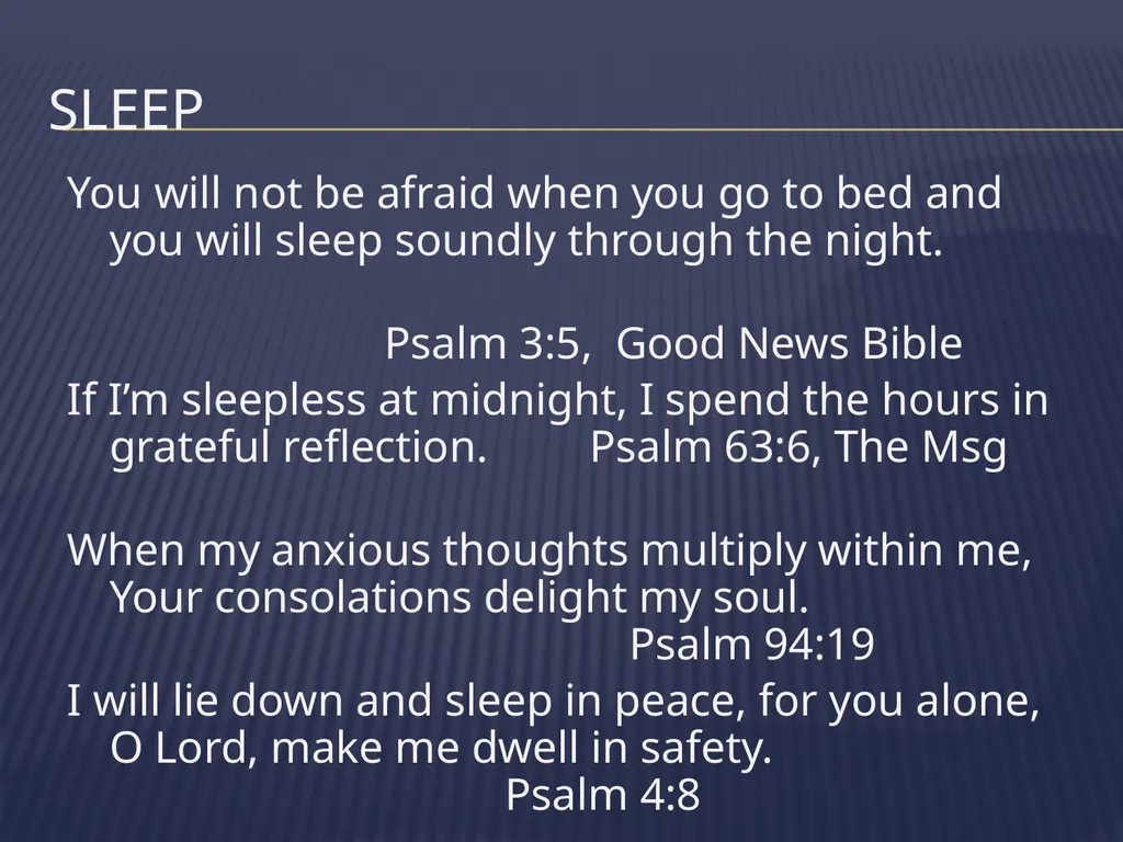 The Grieving Parent: Responding to Childhood - slide 66 of 81