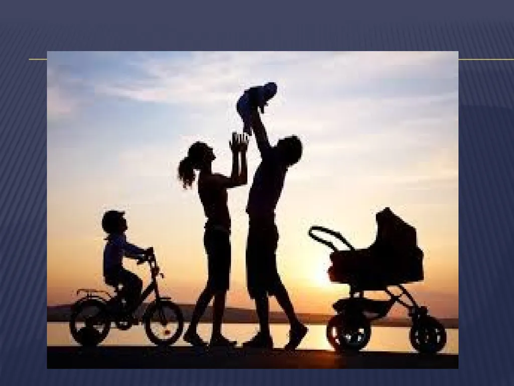 The Grieving Parent: Responding to Childhood - slide 3 of 81