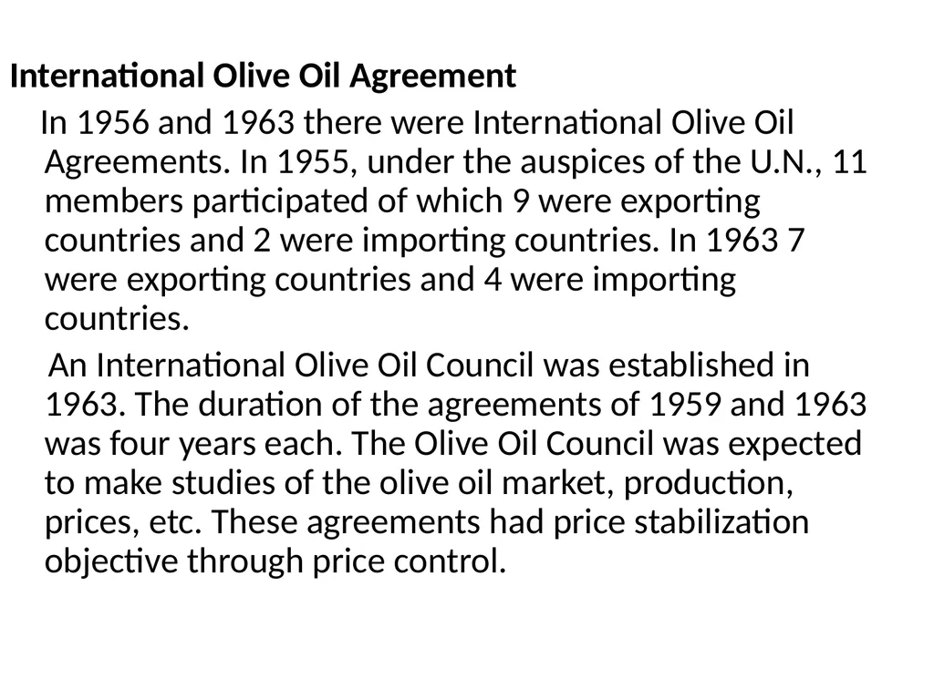 UNIT 2 International Business Environment Trading - slide 16 of 82