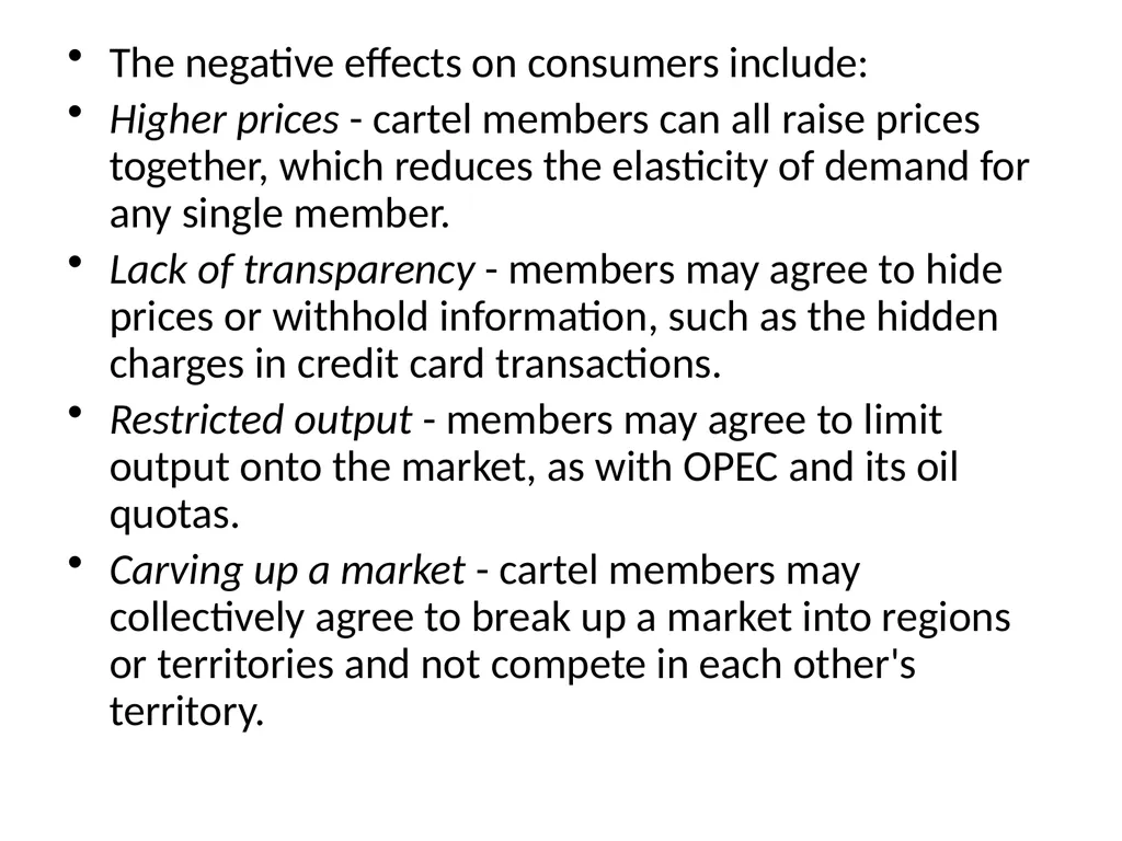 UNIT 2 International Business Environment Trading - slide 20 of 82