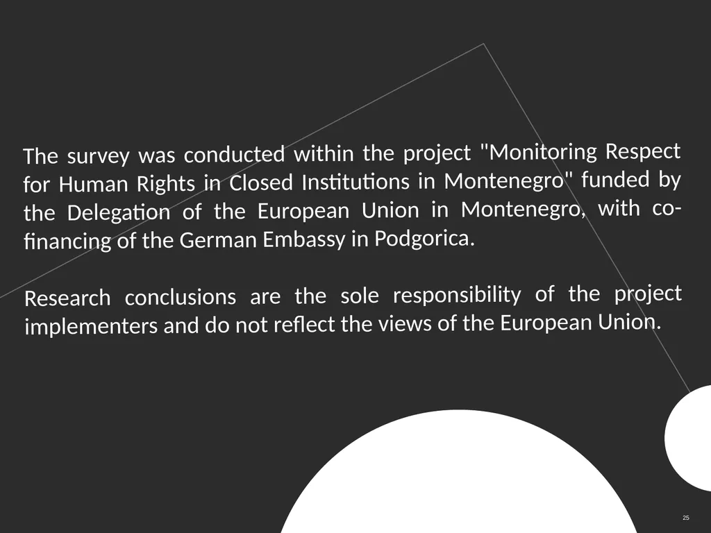 ATTITUDES ON TORTURE Mart 2012 © 2012 Ipsos. All - slide 25 of 25