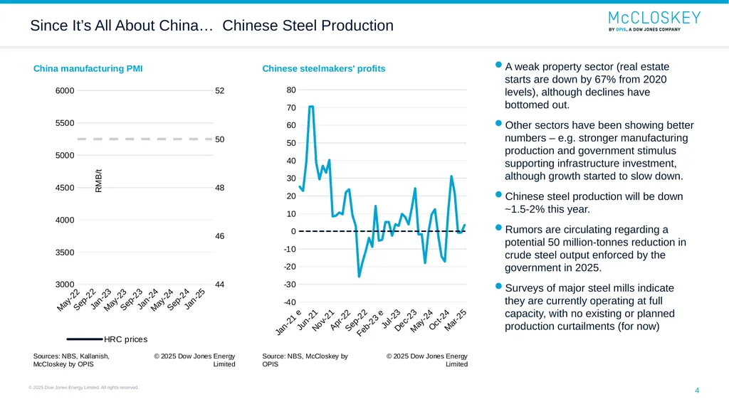 ACCCI Presentation: A New US Administration and - slide 4 of 14