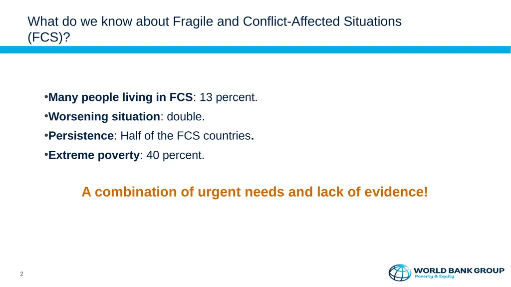 The Pulse of Progress Conference Conflict and - slide 2 of 8