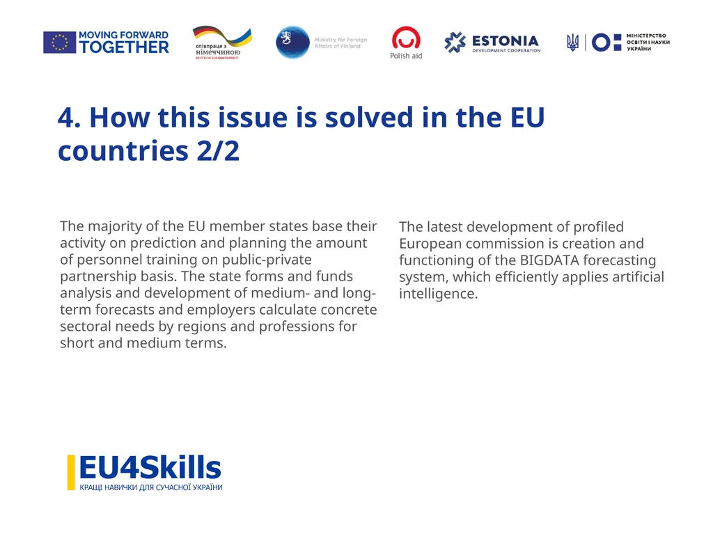 RECOMMENDATIONS TO RELOCATED UNIVERSITIES INTO NEW - slide 8 of 21