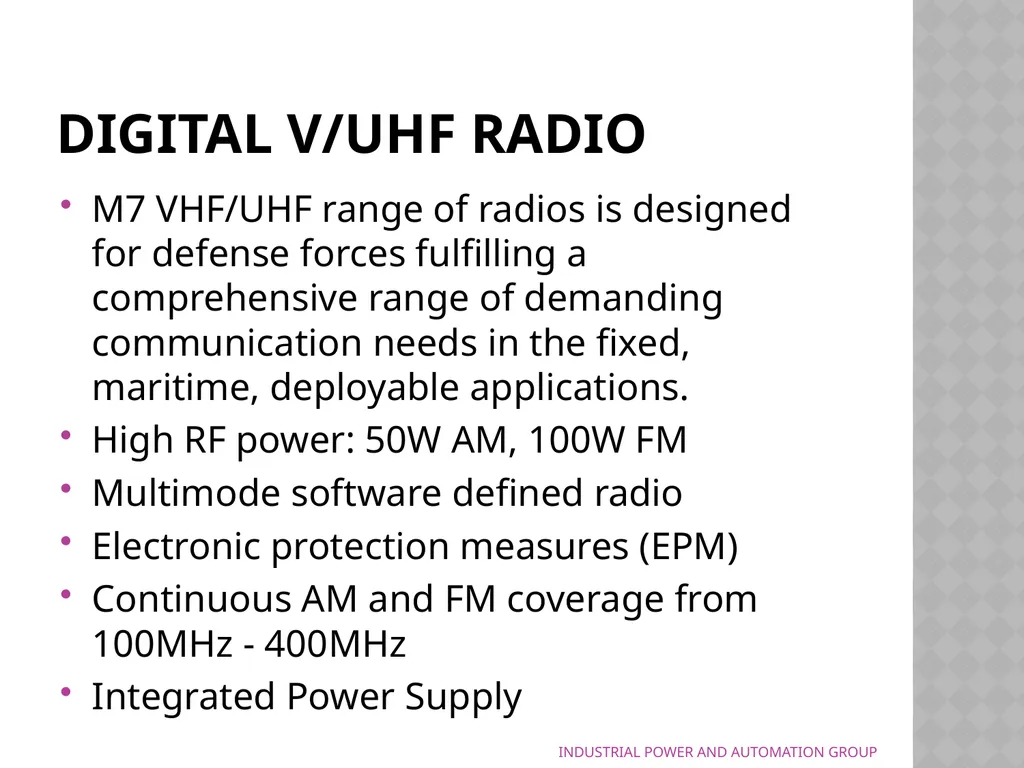 Industrial training in Hyderabad Presented by - slide 3 of 27