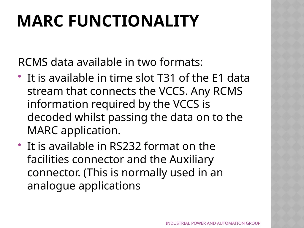 Industrial training in Hyderabad Presented by - slide 19 of 27