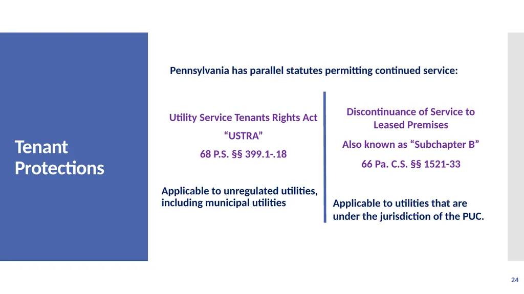 Utility Assistance - What You Need to Know! July - slide 24 of 32