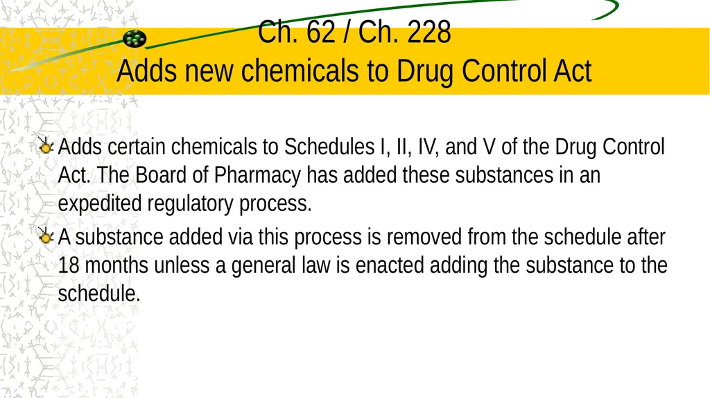 CASC 2024 Legislative Update For Virginia Law - slide 32 of 106