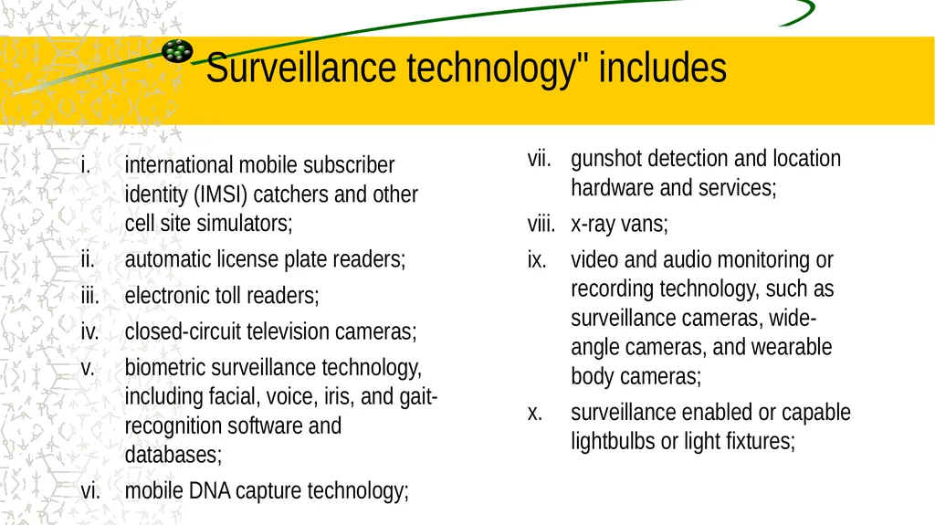 CASC 2024 Legislative Update For Virginia Law - slide 86 of 106