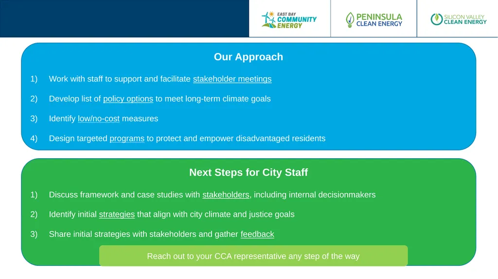 Existing Building Electrification Suggested - slide 20 of 21