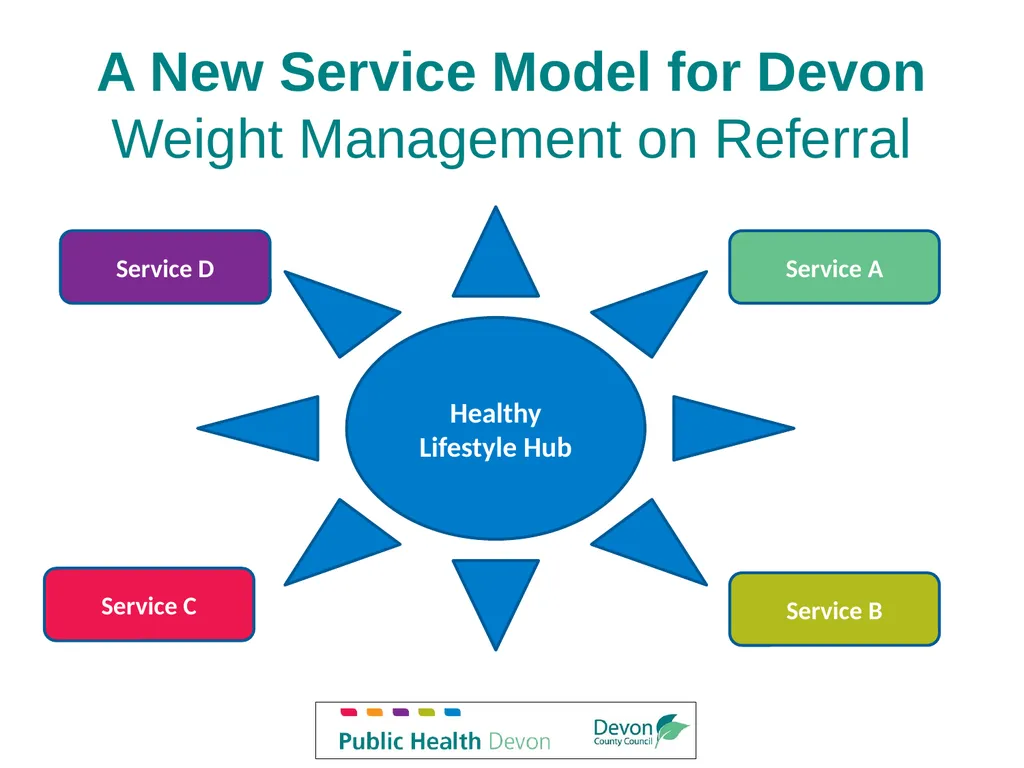 Service Description Devon Tier 2 Weight Management - slide 10 of 18