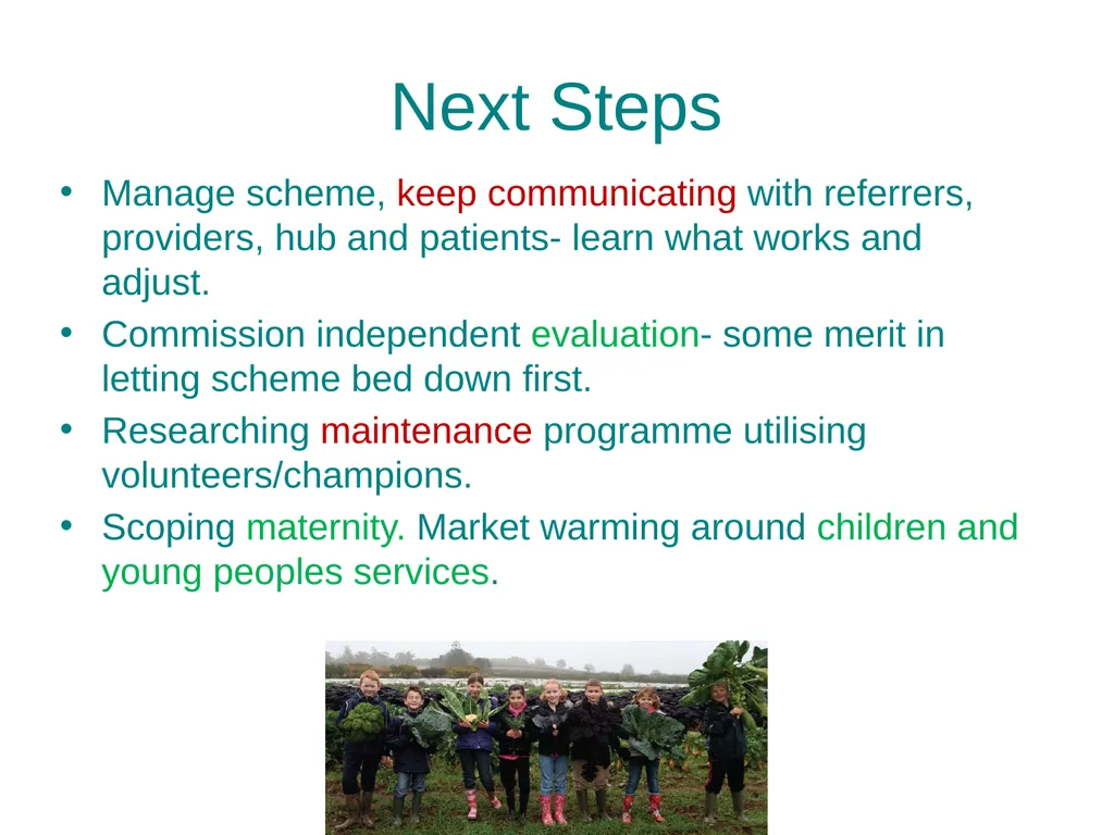 Service Description Devon Tier 2 Weight Management - slide 17 of 18