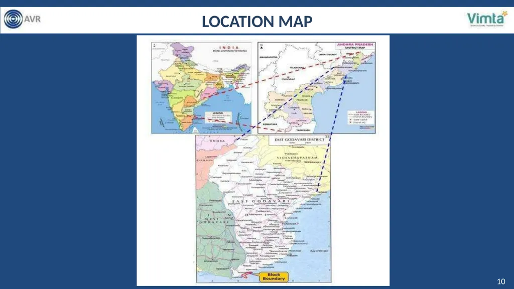 PRESENTATION FOR GRANT OF ENVIROMENTAL CLEARANCE - slide 10 of 48