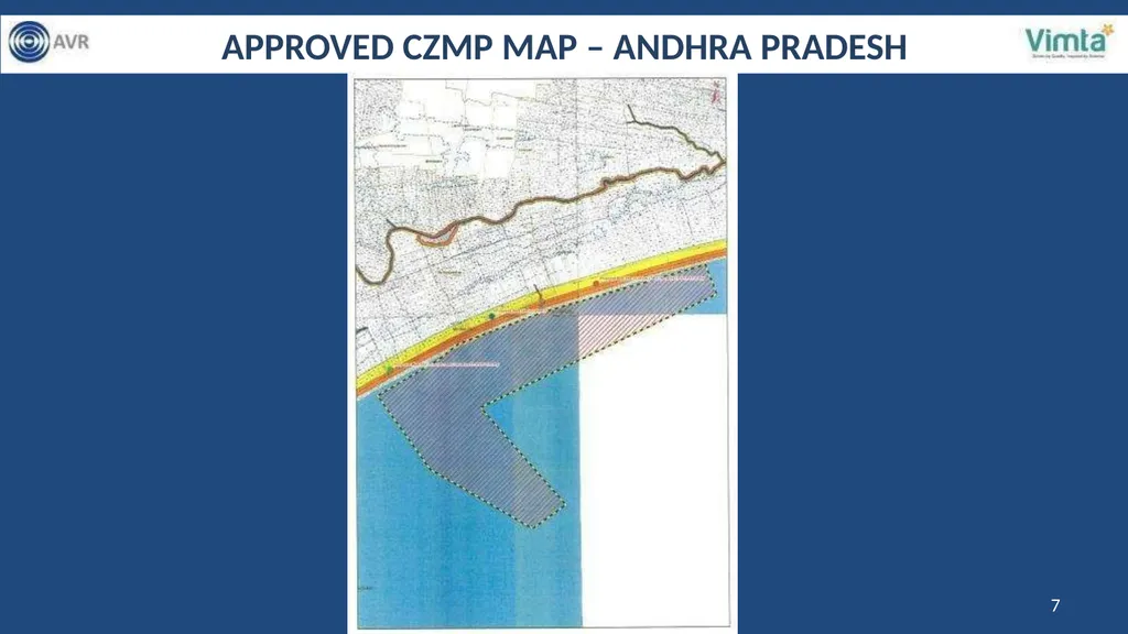 PRESENTATION FOR GRANT OF ENVIROMENTAL CLEARANCE - slide 7 of 48